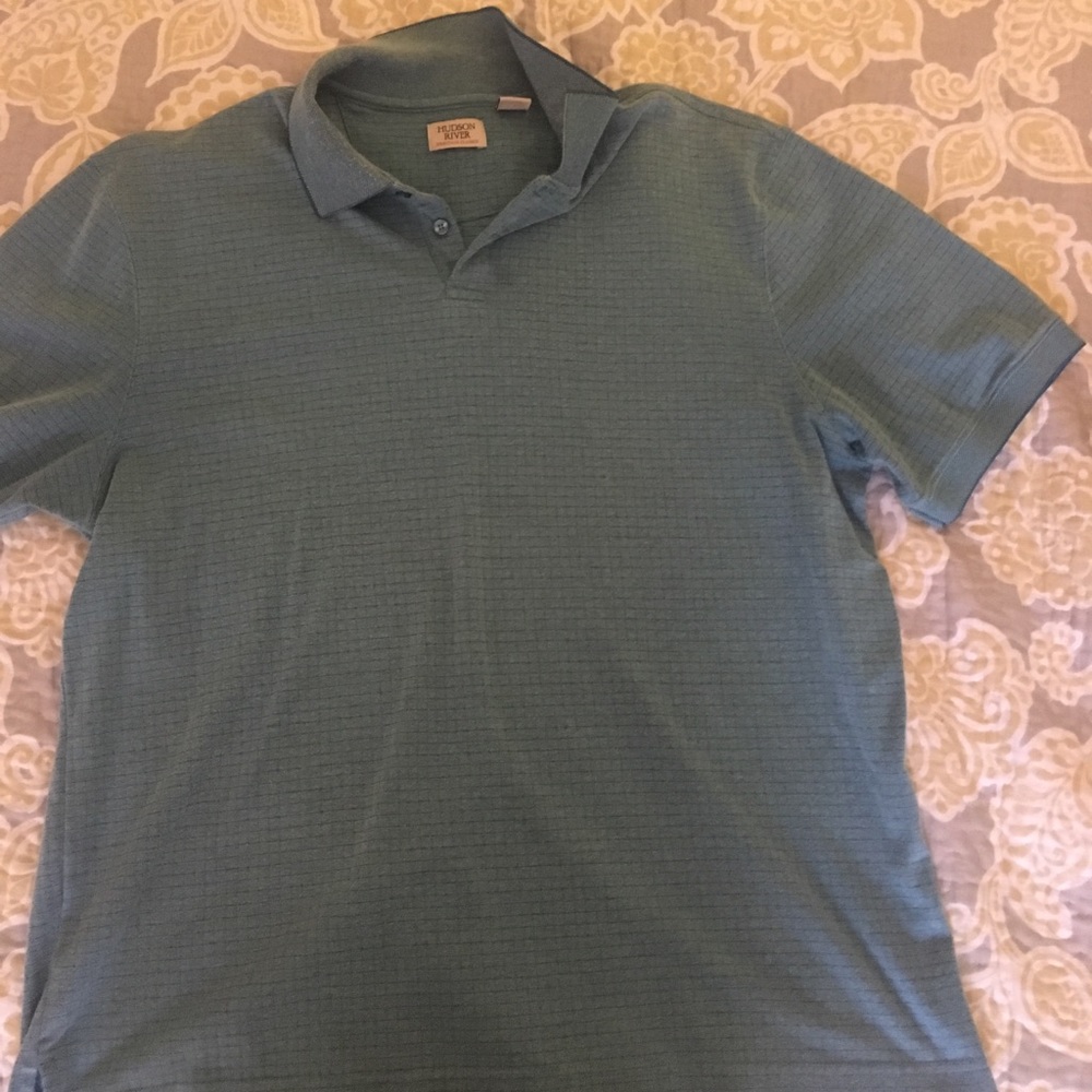 Collared Shirt